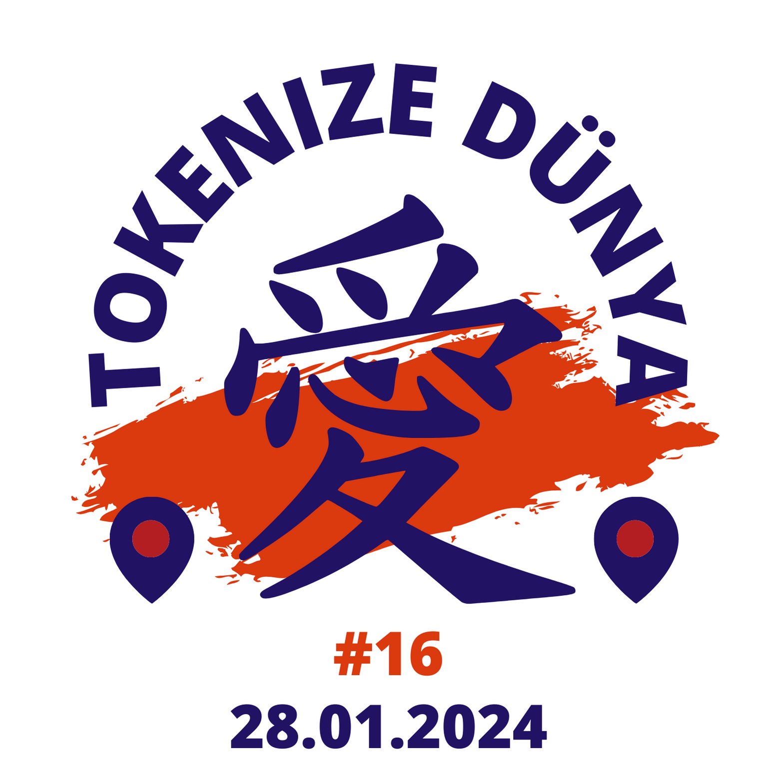Tokenize Dünya #16