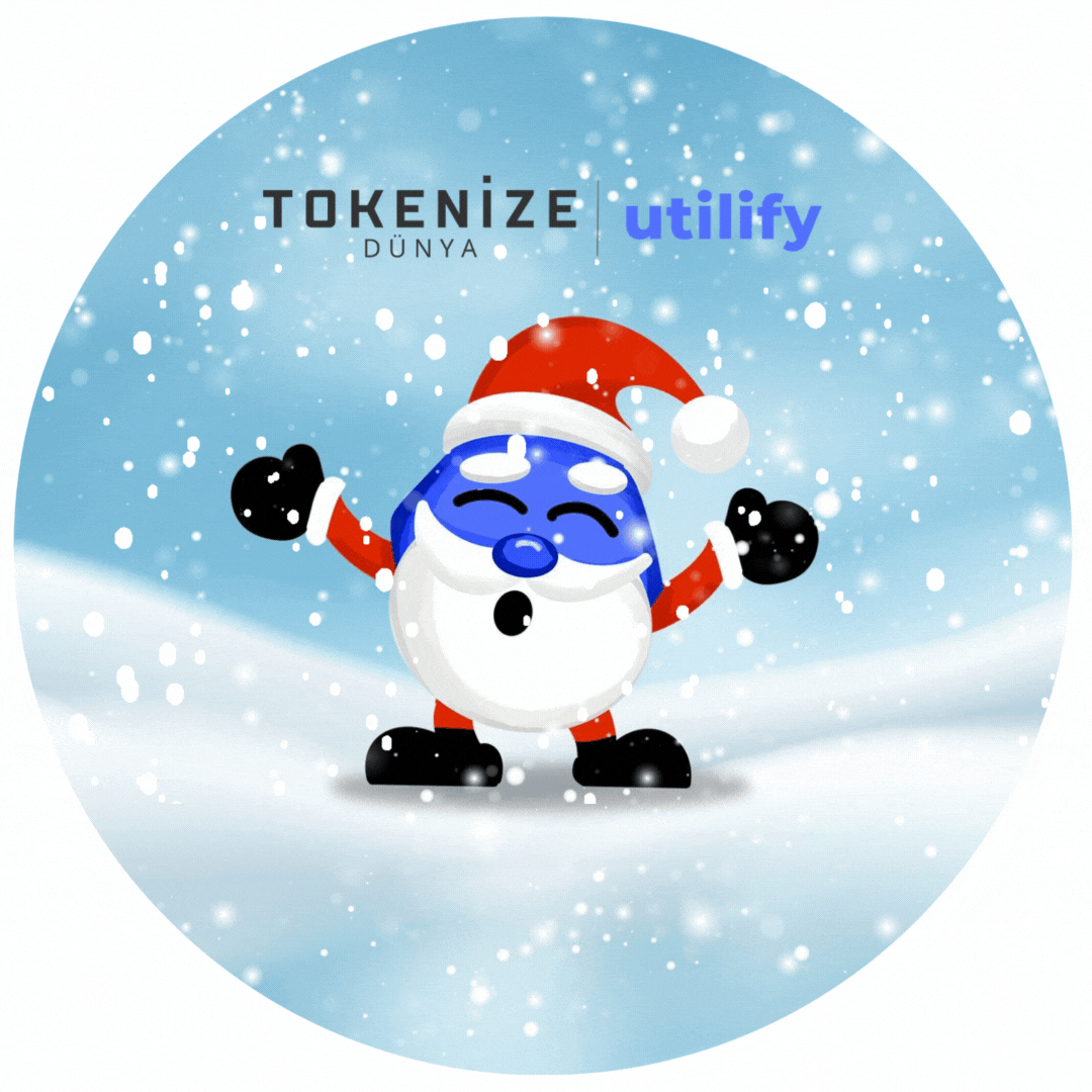Tokenize Dünya #13