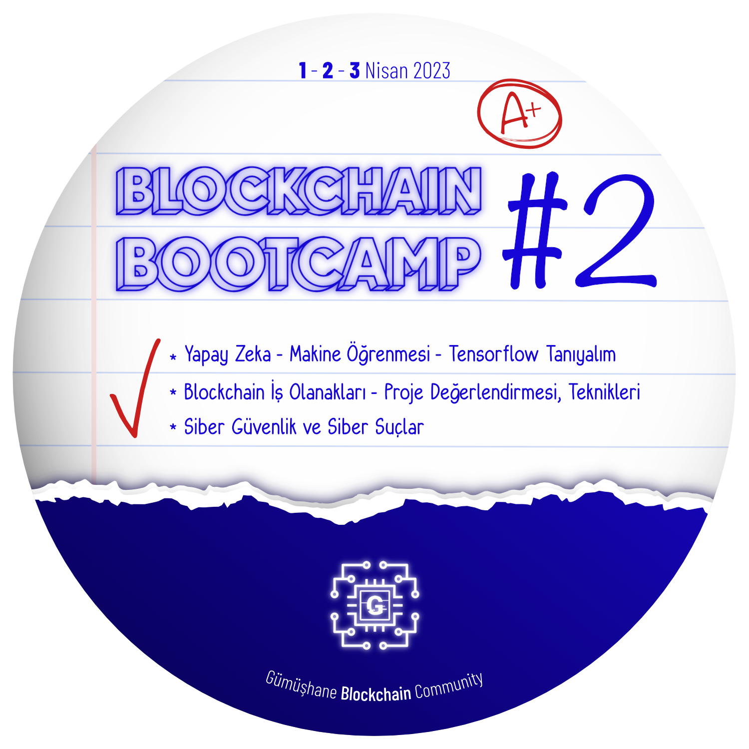 Blockchain Bootcamp 2 Certificate Utilify