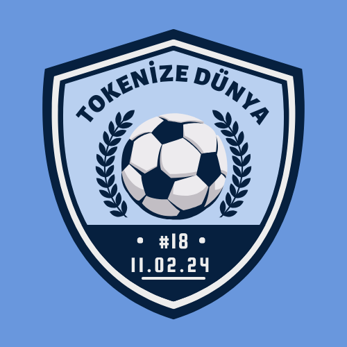 Tokenize Dünya #18