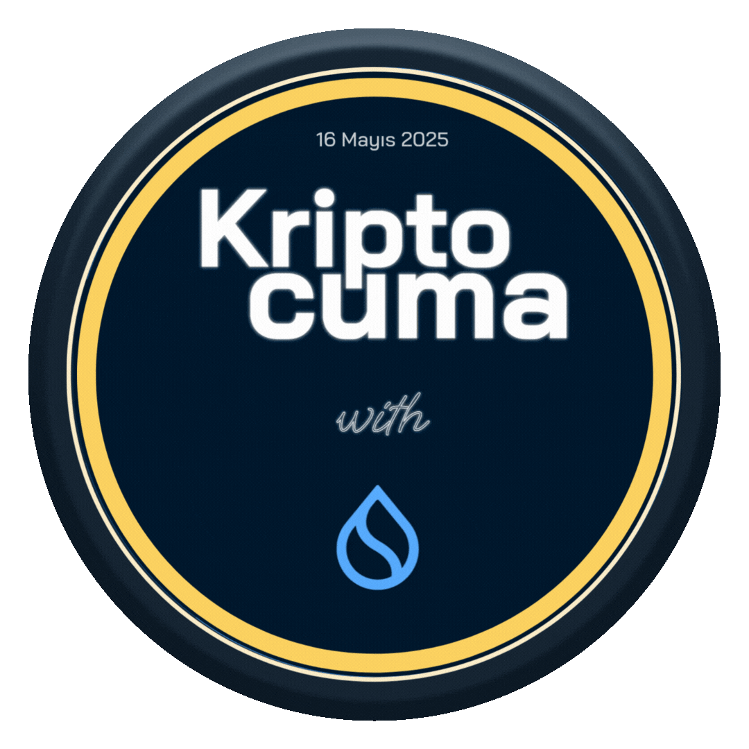 Sui Kripto Cuma