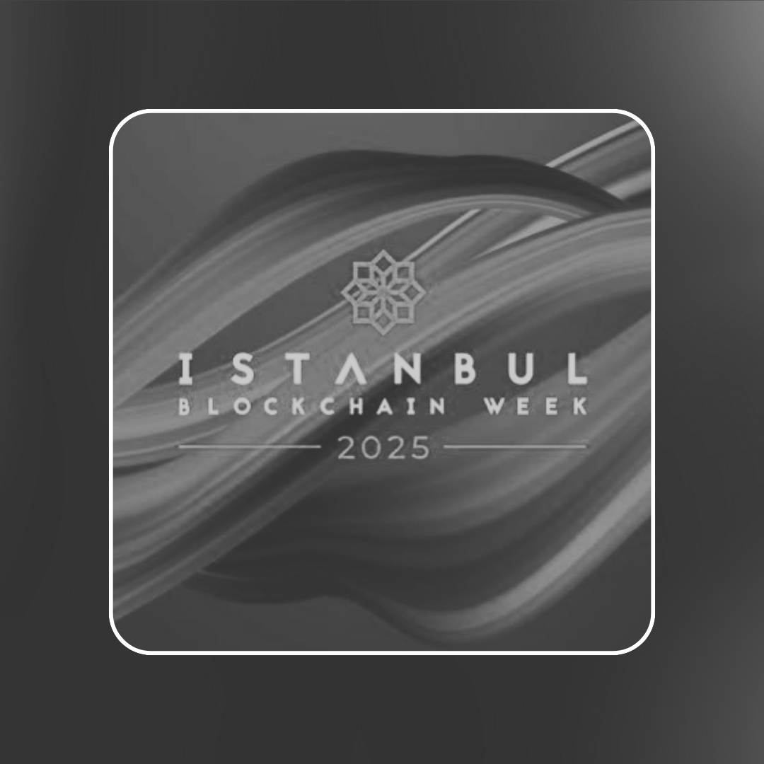 Istanbul Blockchain Week 2025