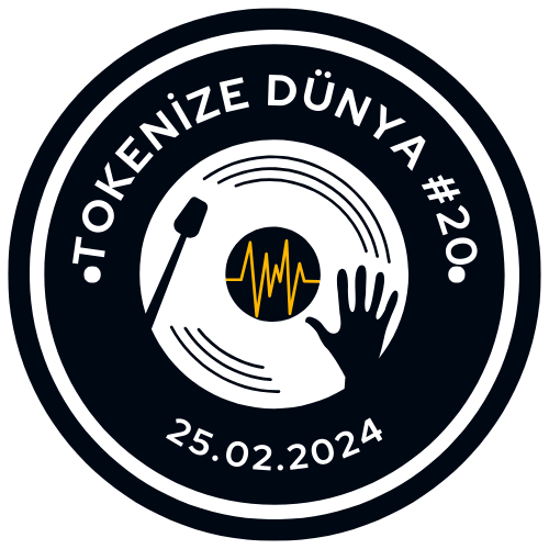 Tokenize Dünya #20
