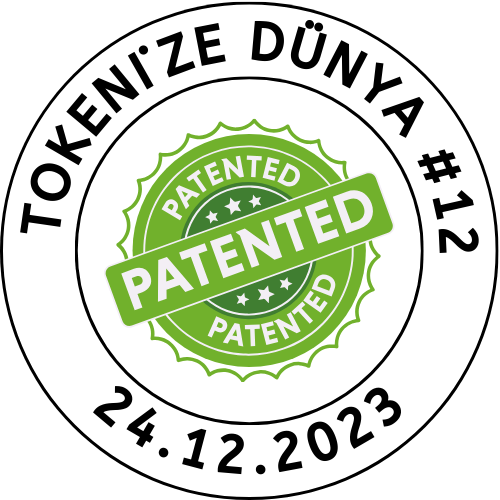 Tokenize Dünya #12