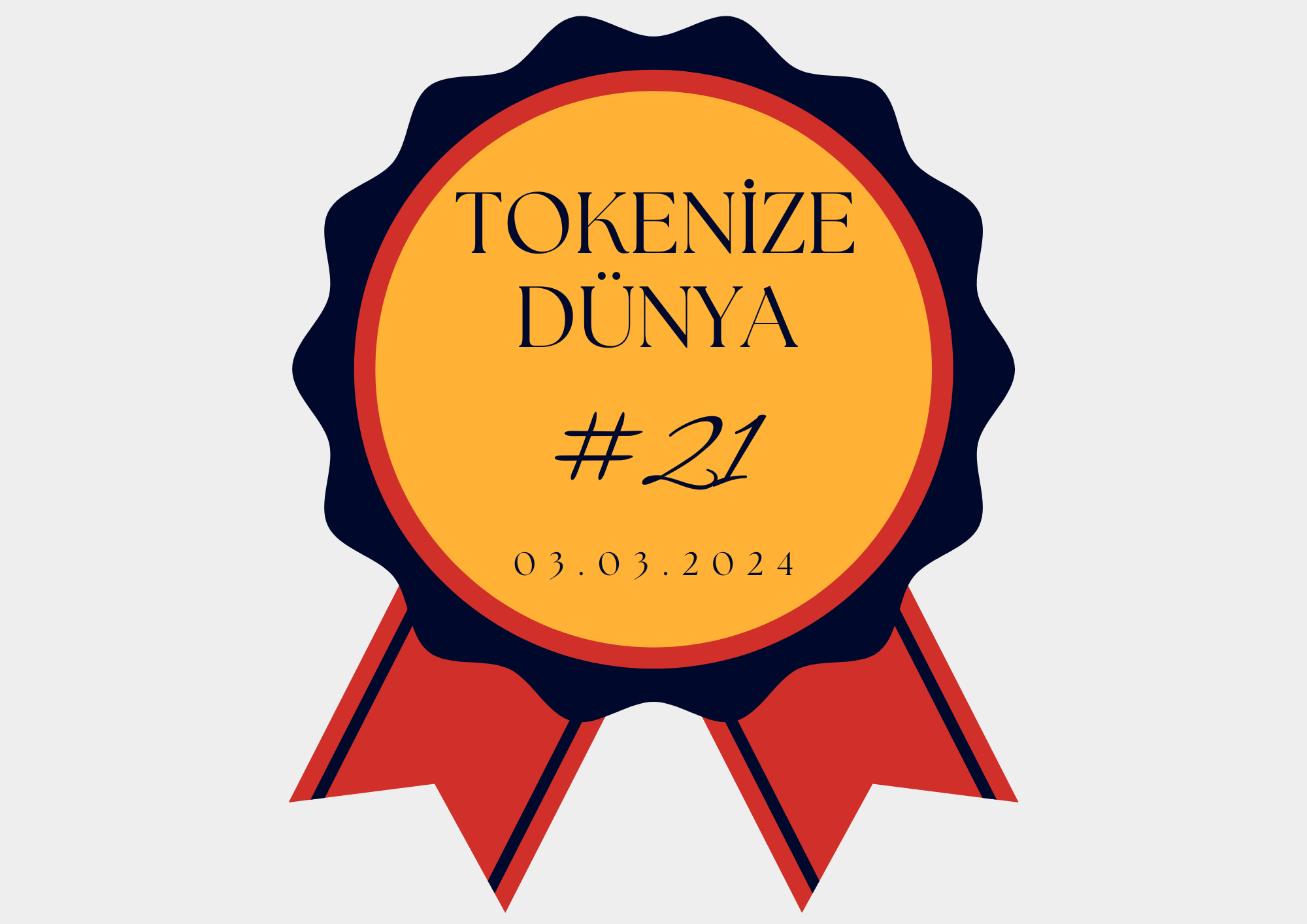 Tokenize Dünya #21