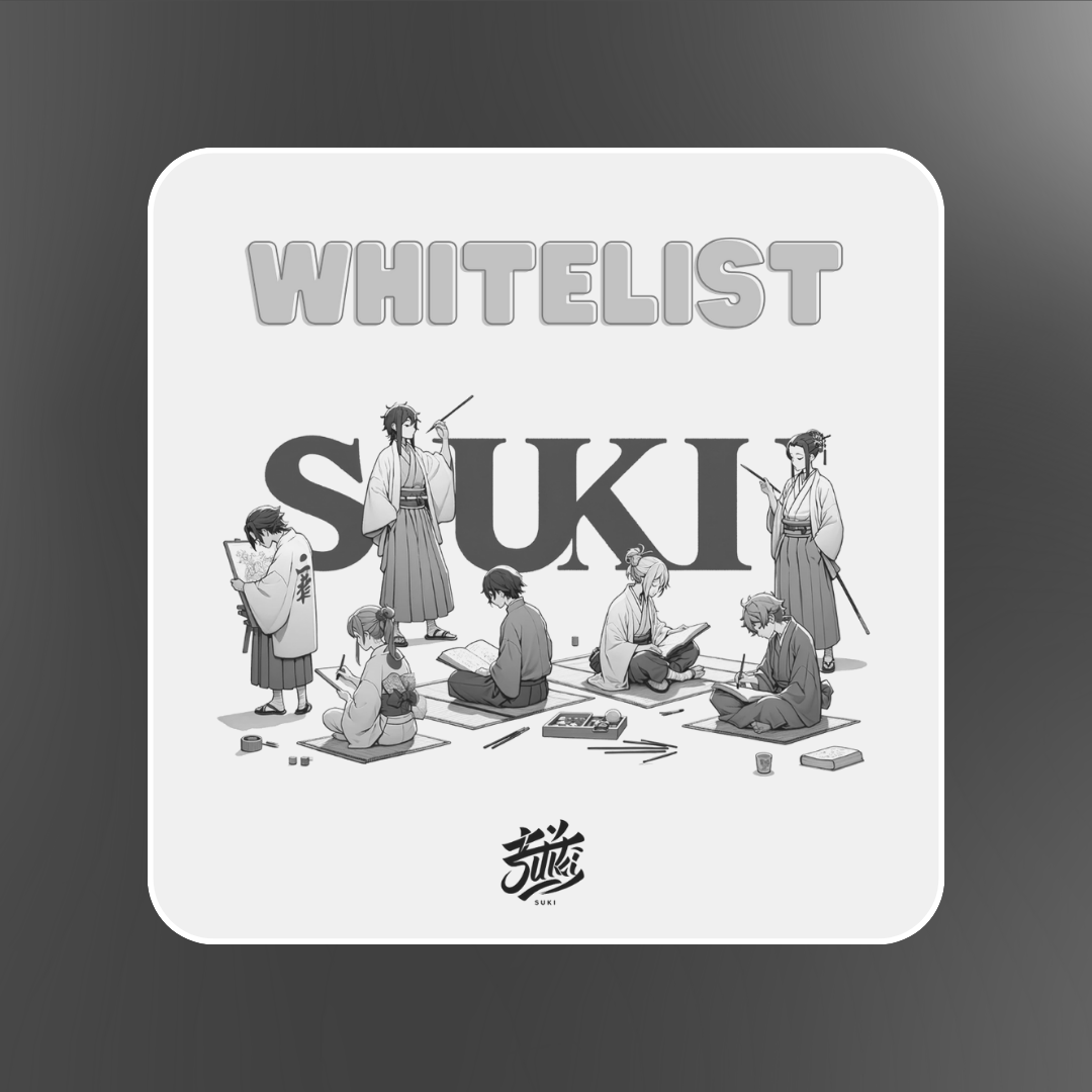 Suki Whitelist 